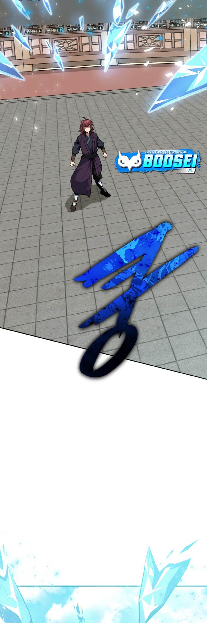 Champion’s Path to Murim Chapter 33 Bahasa Indonesia