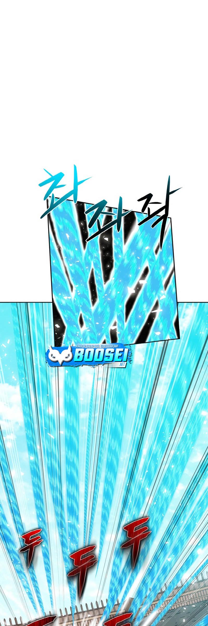 Champion’s Path to Murim Chapter 33 Bahasa Indonesia