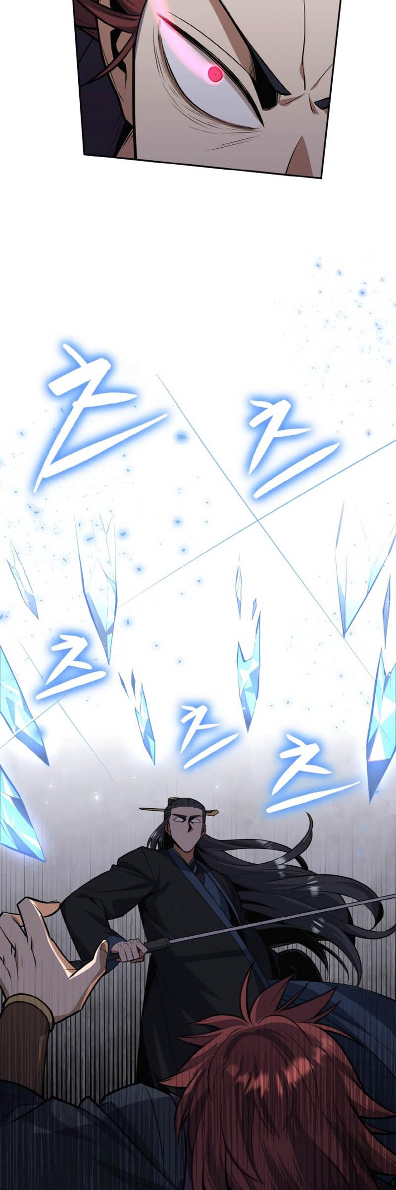 Champion’s Path to Murim Chapter 33 Bahasa Indonesia