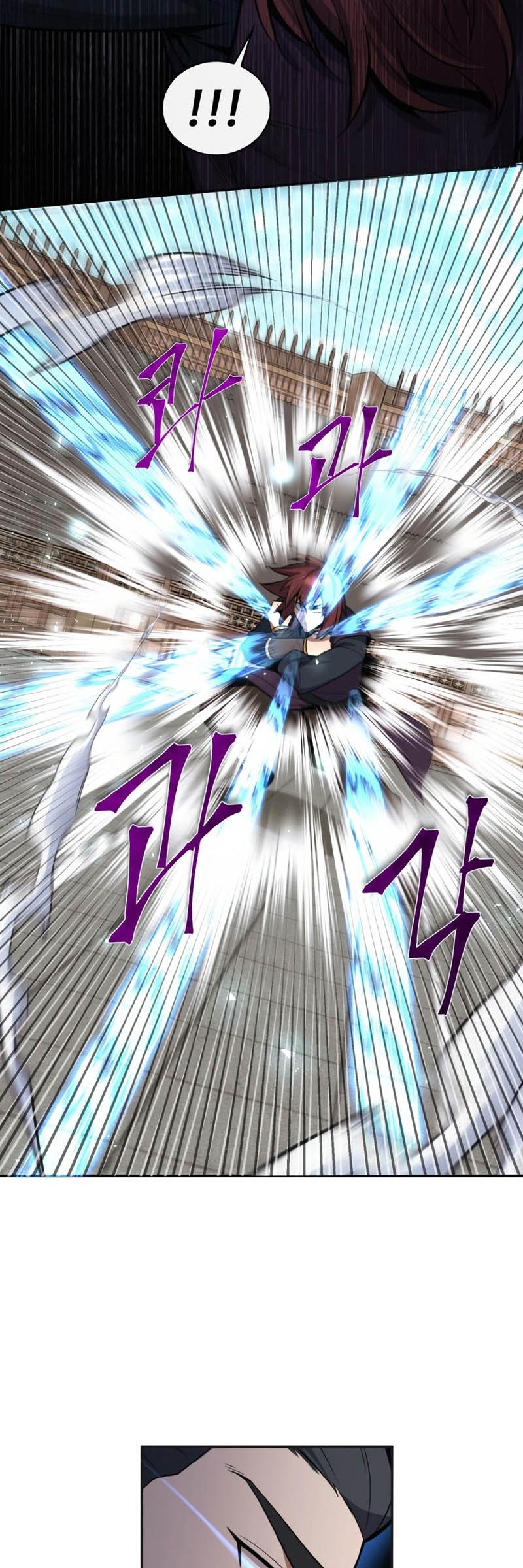 Champion’s Path to Murim Chapter 33 Bahasa Indonesia