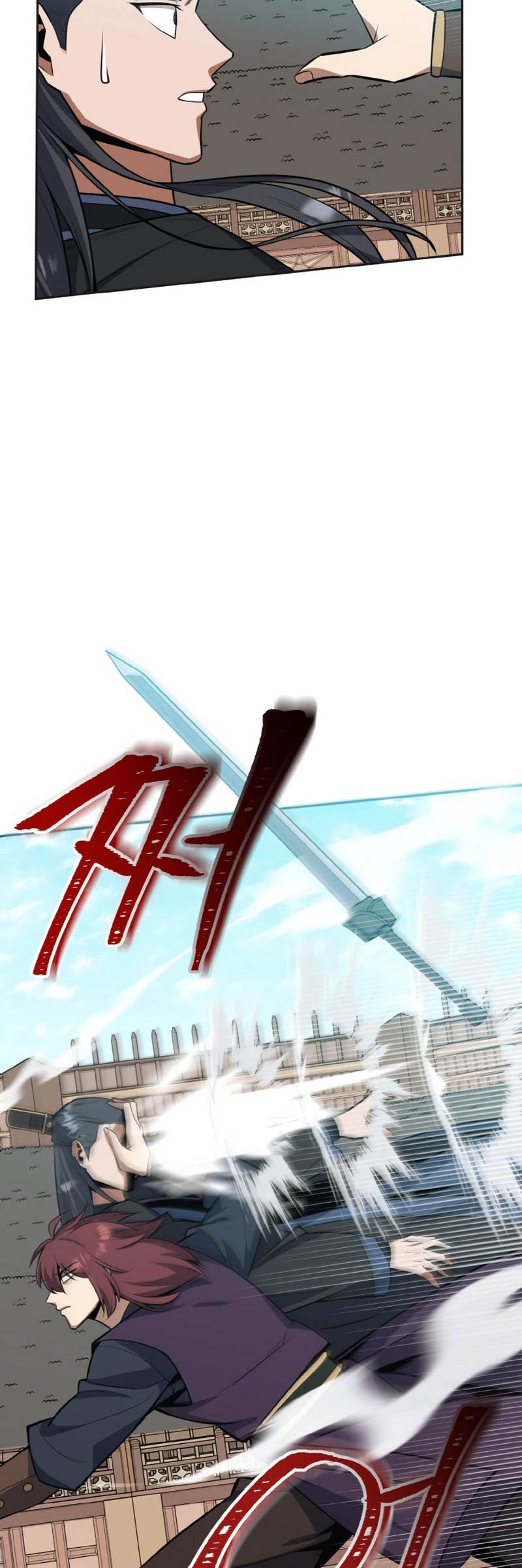 Champion’s Path to Murim Chapter 33 Bahasa Indonesia