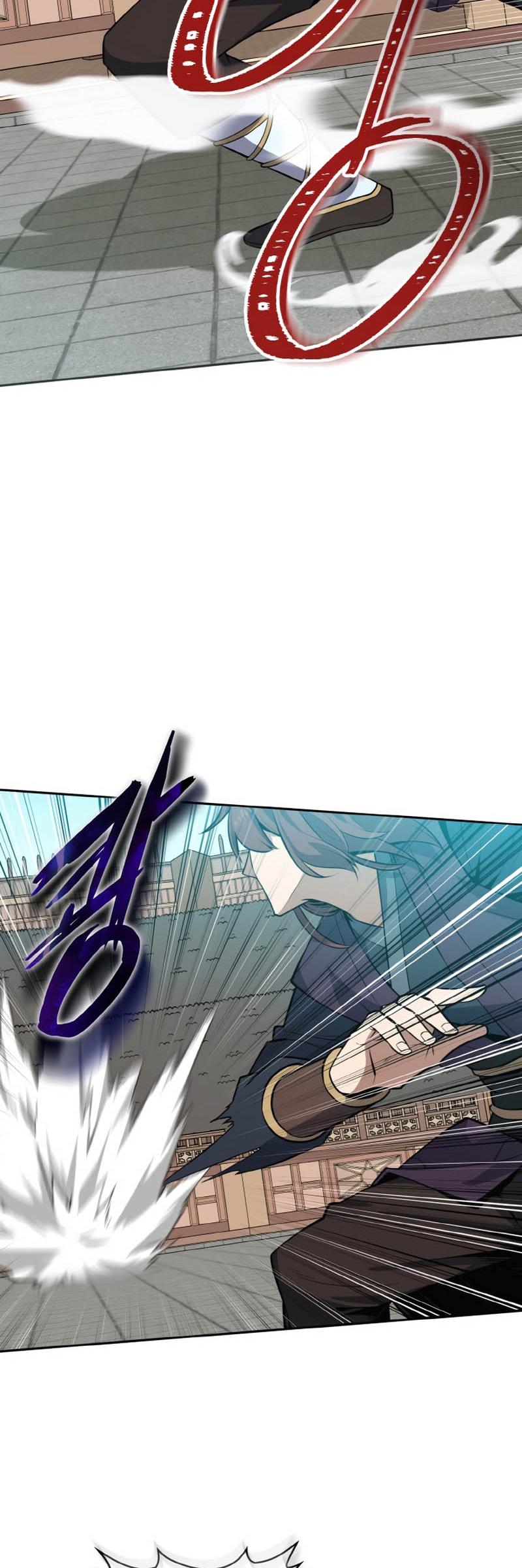 Champion’s Path to Murim Chapter 33 Bahasa Indonesia