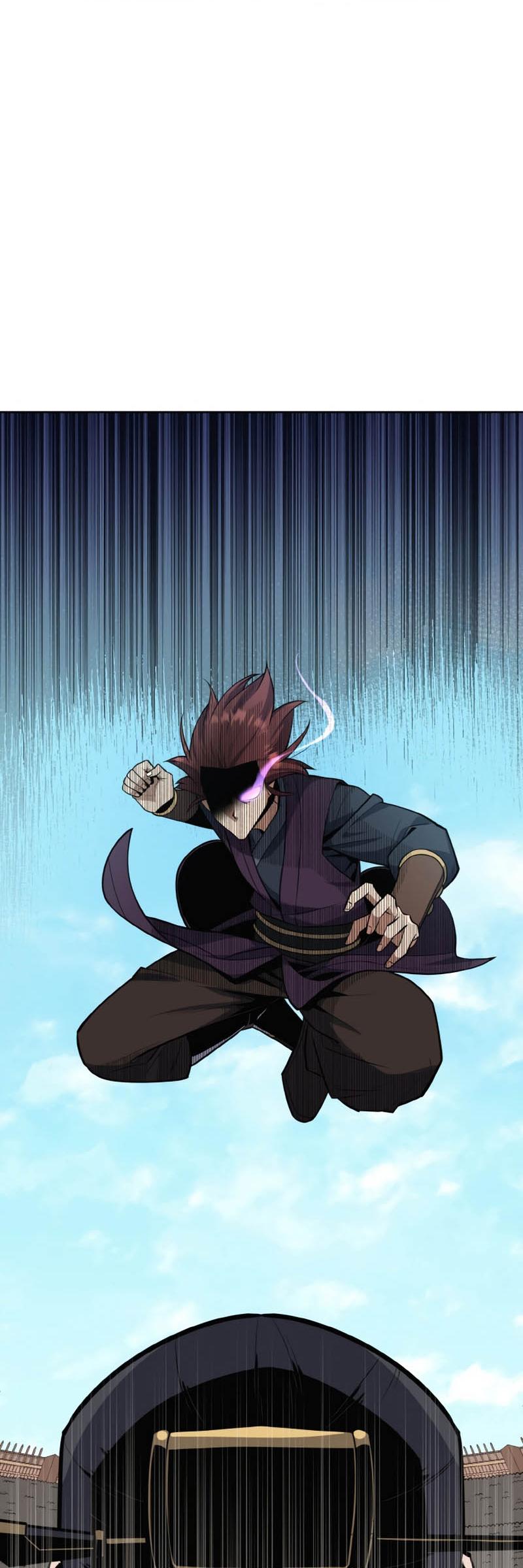 Champion’s Path to Murim Chapter 33 Bahasa Indonesia