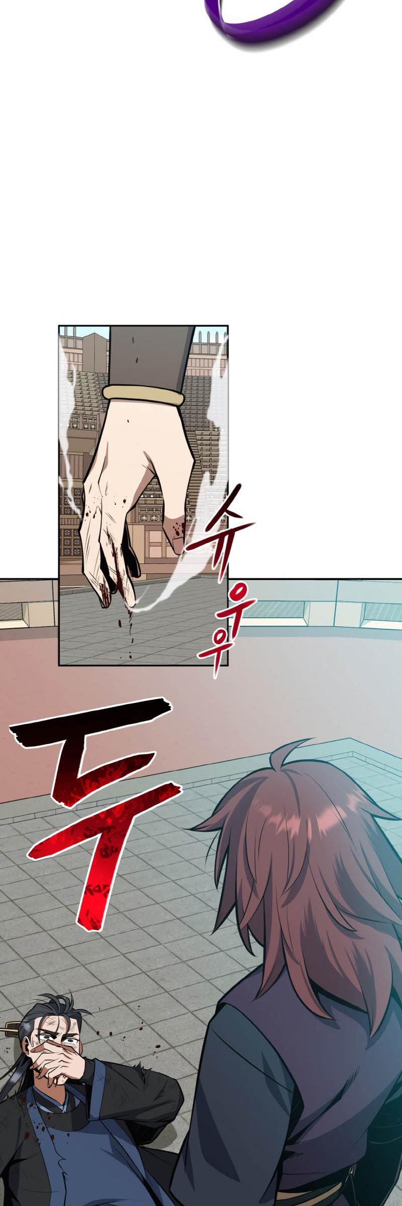 Champion’s Path to Murim Chapter 33 Bahasa Indonesia