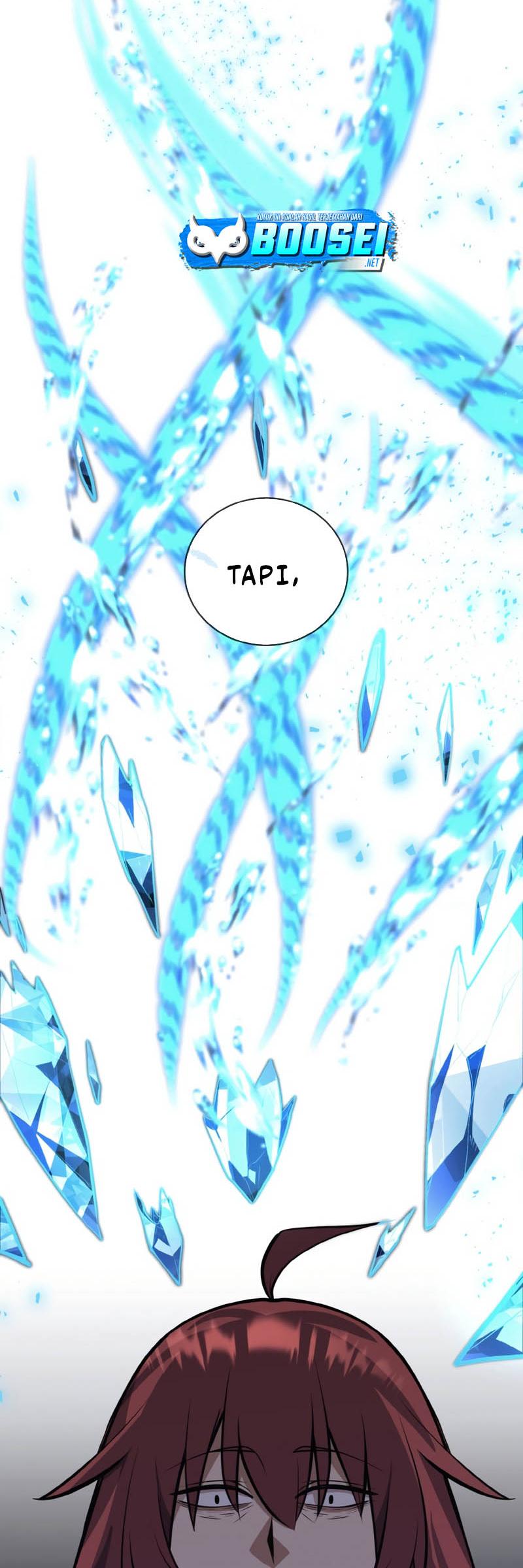 Champion’s Path to Murim Chapter 33 Bahasa Indonesia