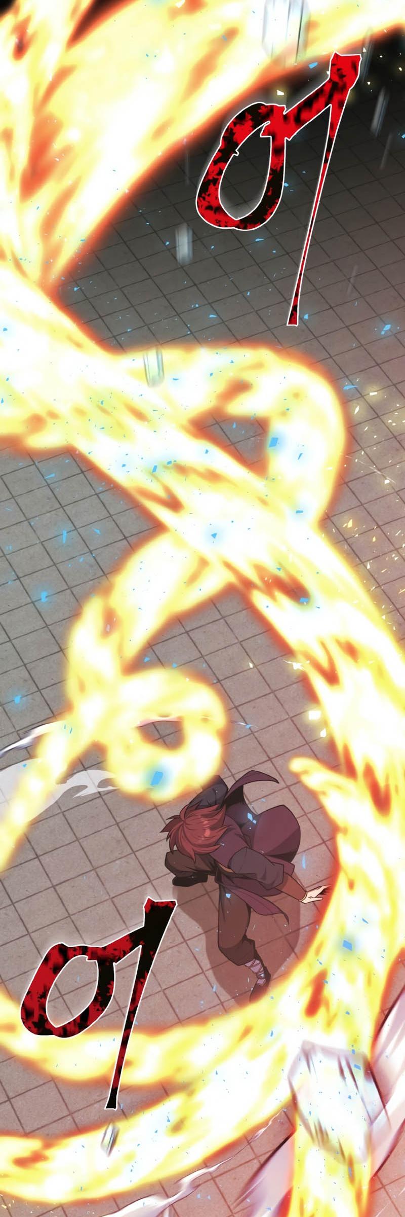 Champion’s Path to Murim Chapter 33 Bahasa Indonesia