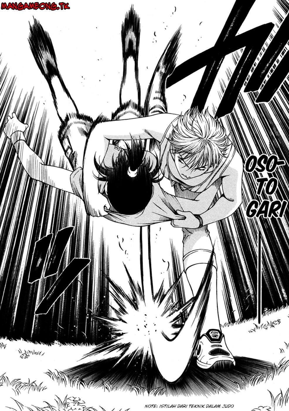 Change 123 chapter 9