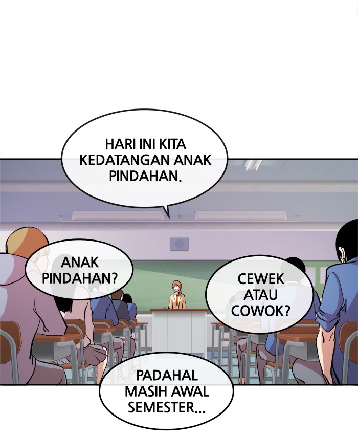 Change chapter 3