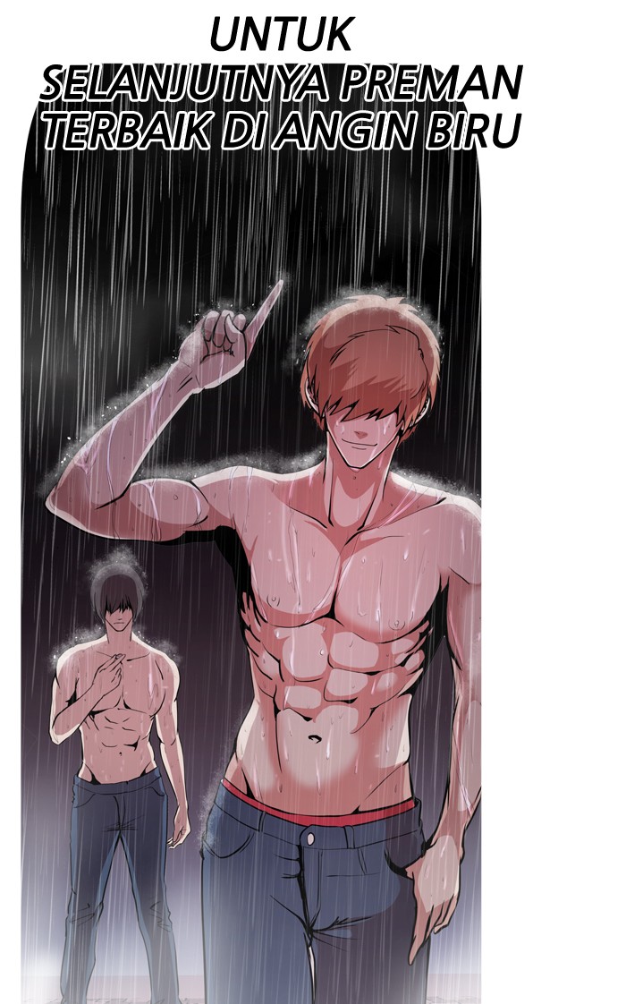 Change chapter 3