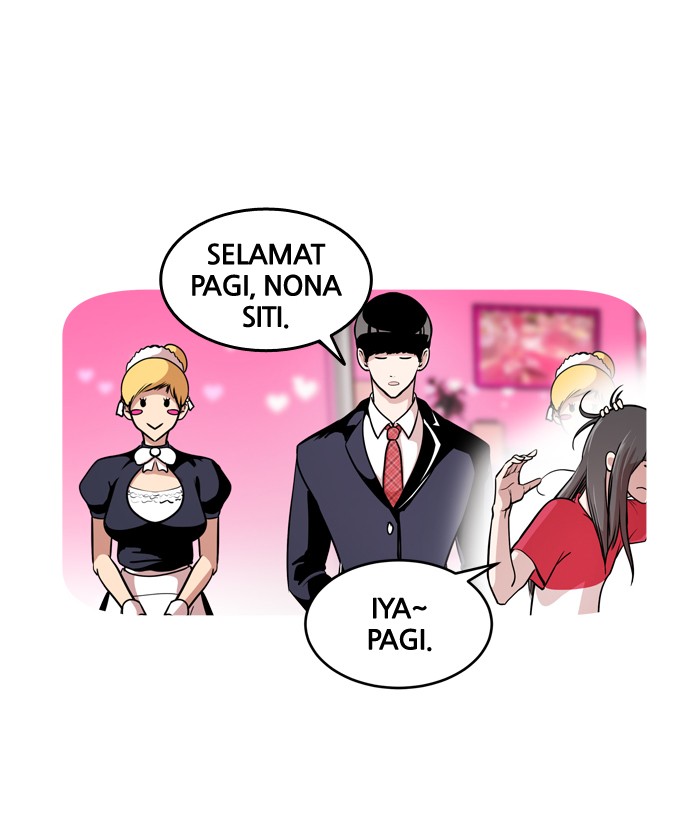 Change chapter 3