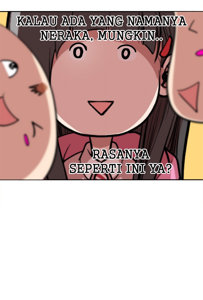 Change chapter 5