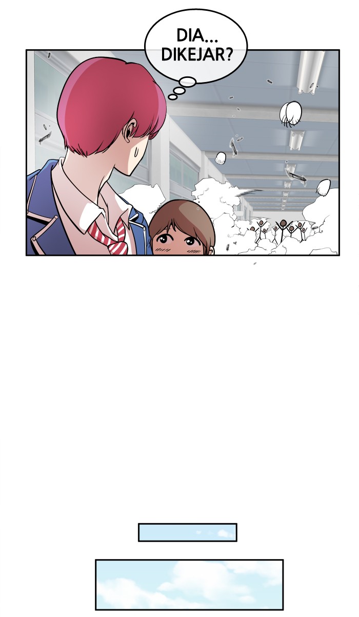 Change chapter 5