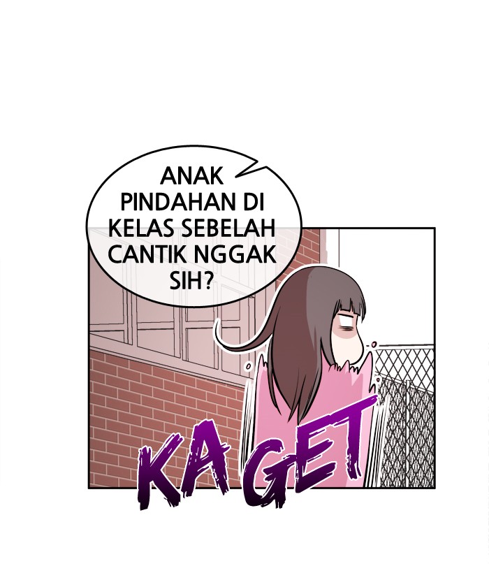 Change chapter 5