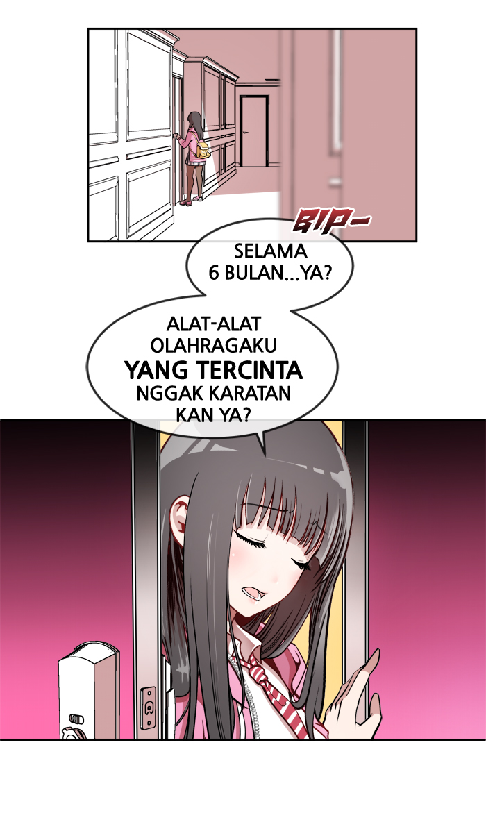 Change chapter 6