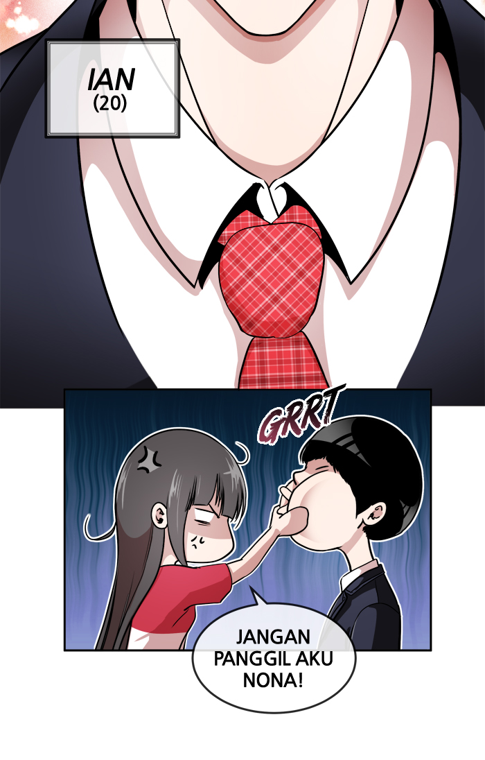 Change chapter 6