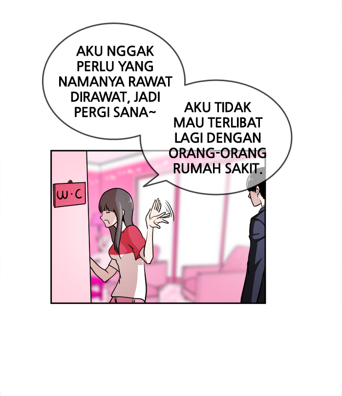 Change chapter 6