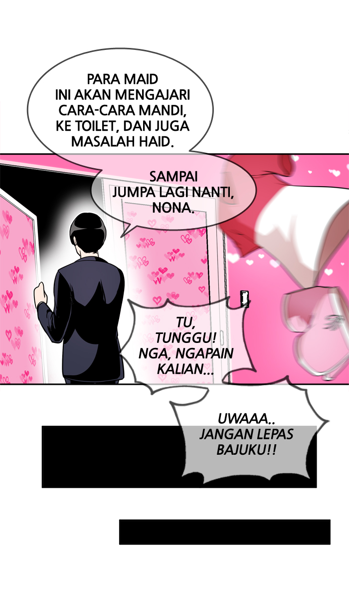 Change chapter 6