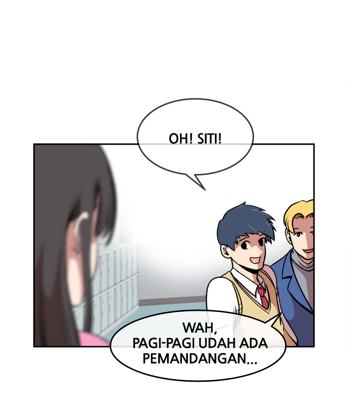 Change chapter 6