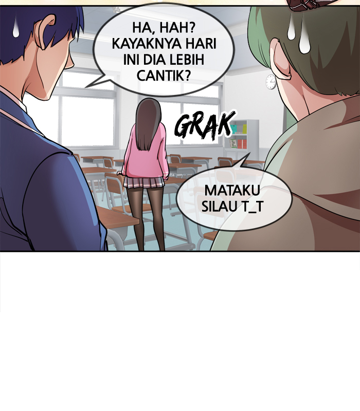 Change chapter 6