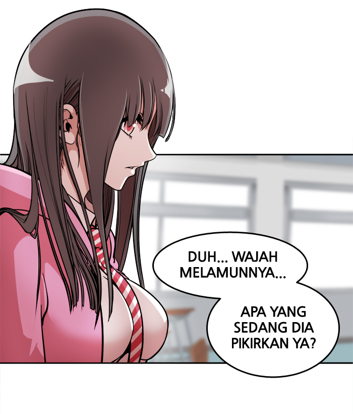 Change chapter 6