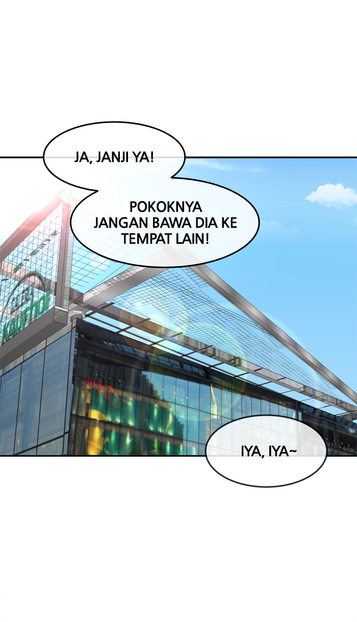 Change chapter 15
