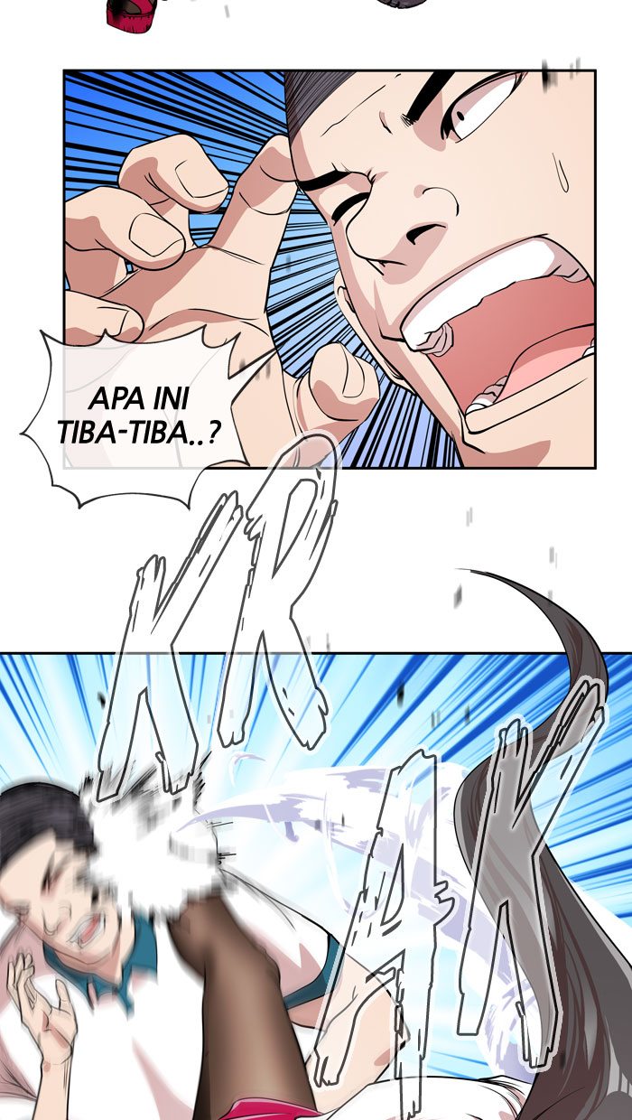 Change chapter 16