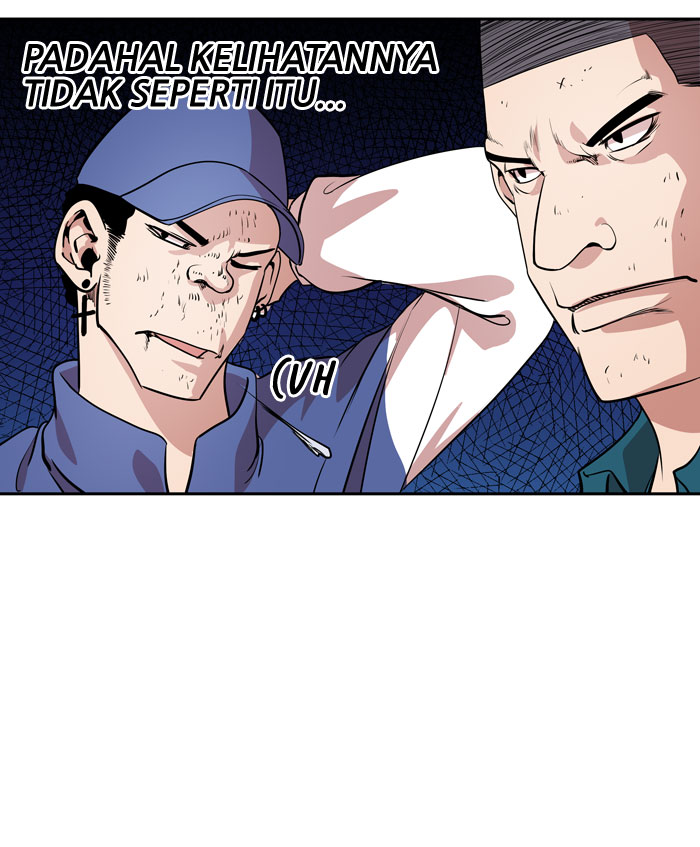 Change chapter 16
