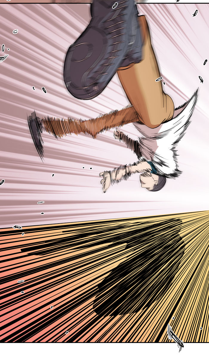Change chapter 16