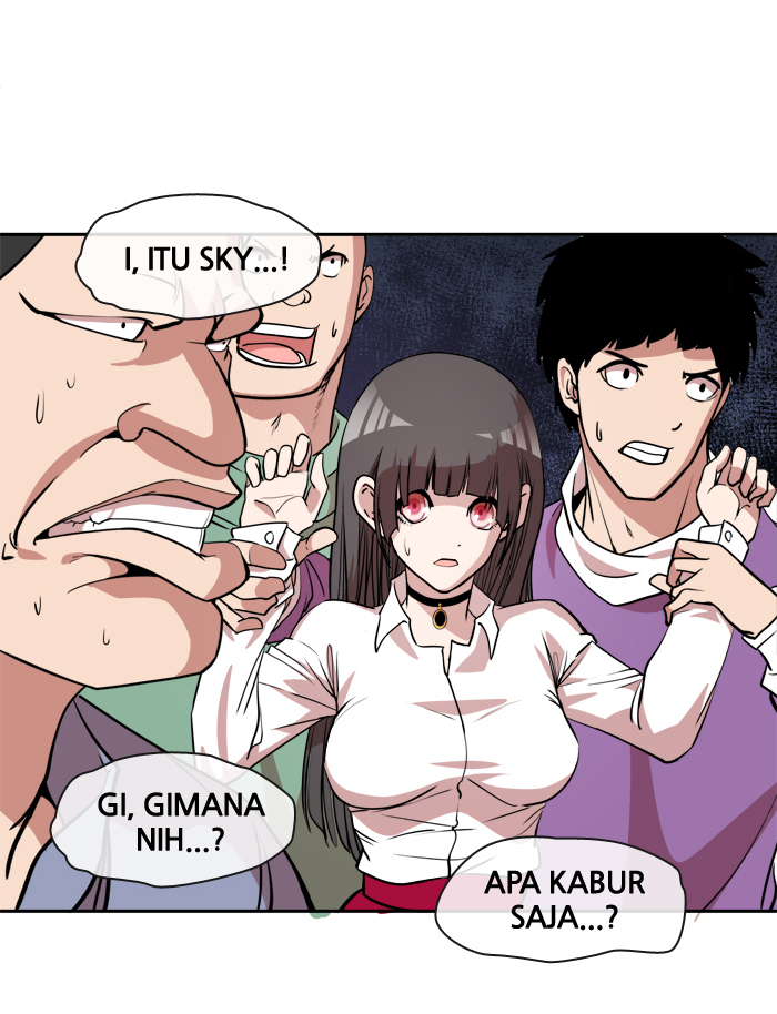 Change chapter 18