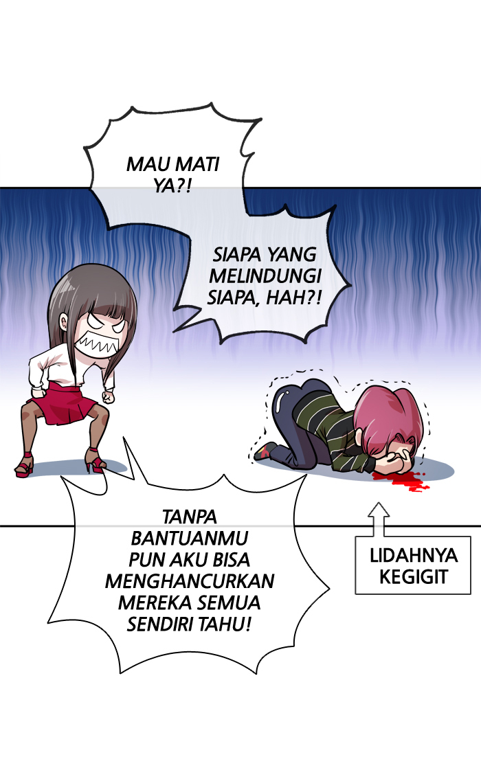 Change Chapter 19 Bahasa Indonesia