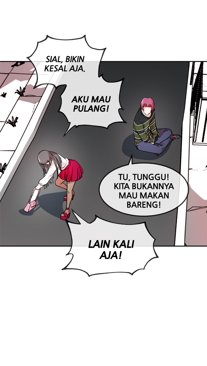 Change Chapter 19 Bahasa Indonesia