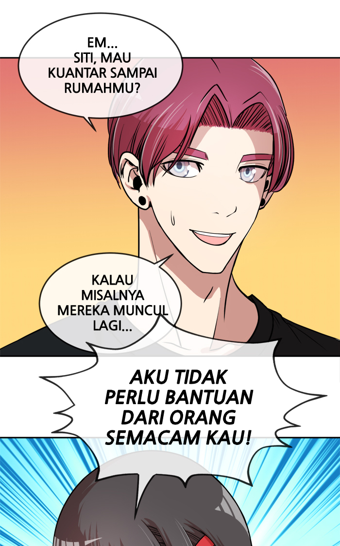 Change Chapter 19 Bahasa Indonesia