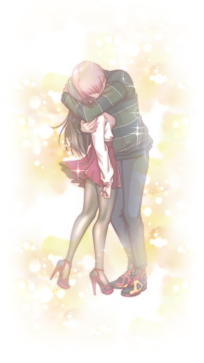 Change Chapter 19 Bahasa Indonesia