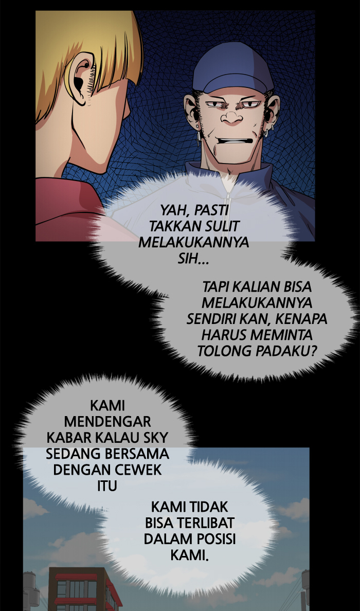 Change Chapter 19 Bahasa Indonesia