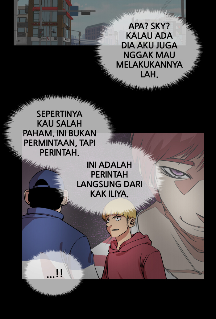 Change Chapter 19 Bahasa Indonesia