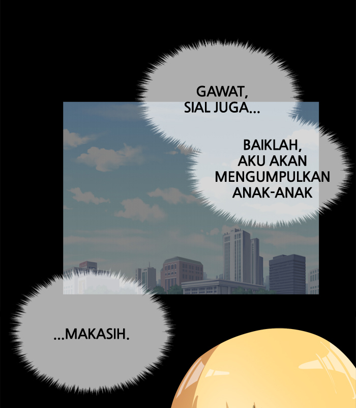 Change Chapter 19 Bahasa Indonesia