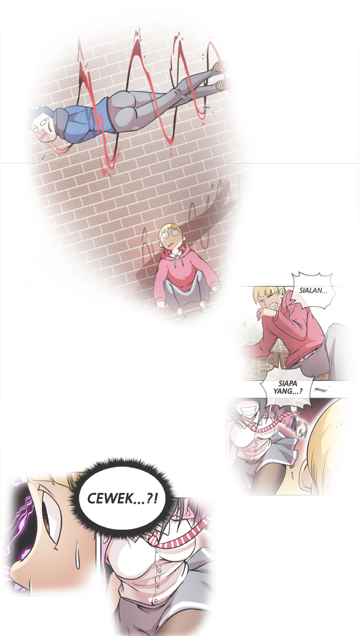 Change Chapter 19 Bahasa Indonesia