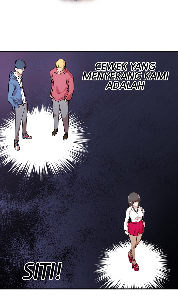 Change Chapter 19 Bahasa Indonesia