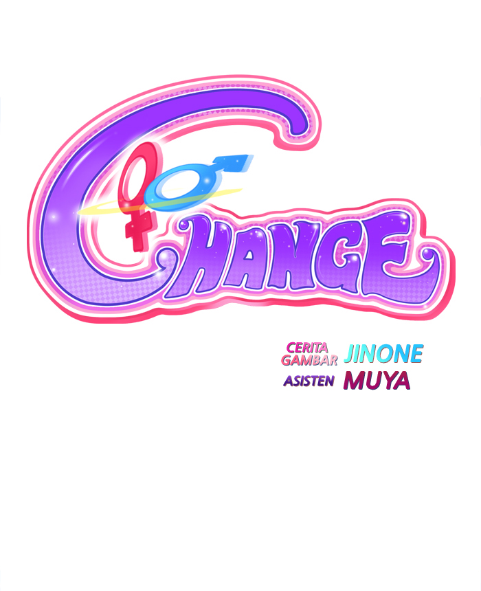 Change Chapter 19 Bahasa Indonesia