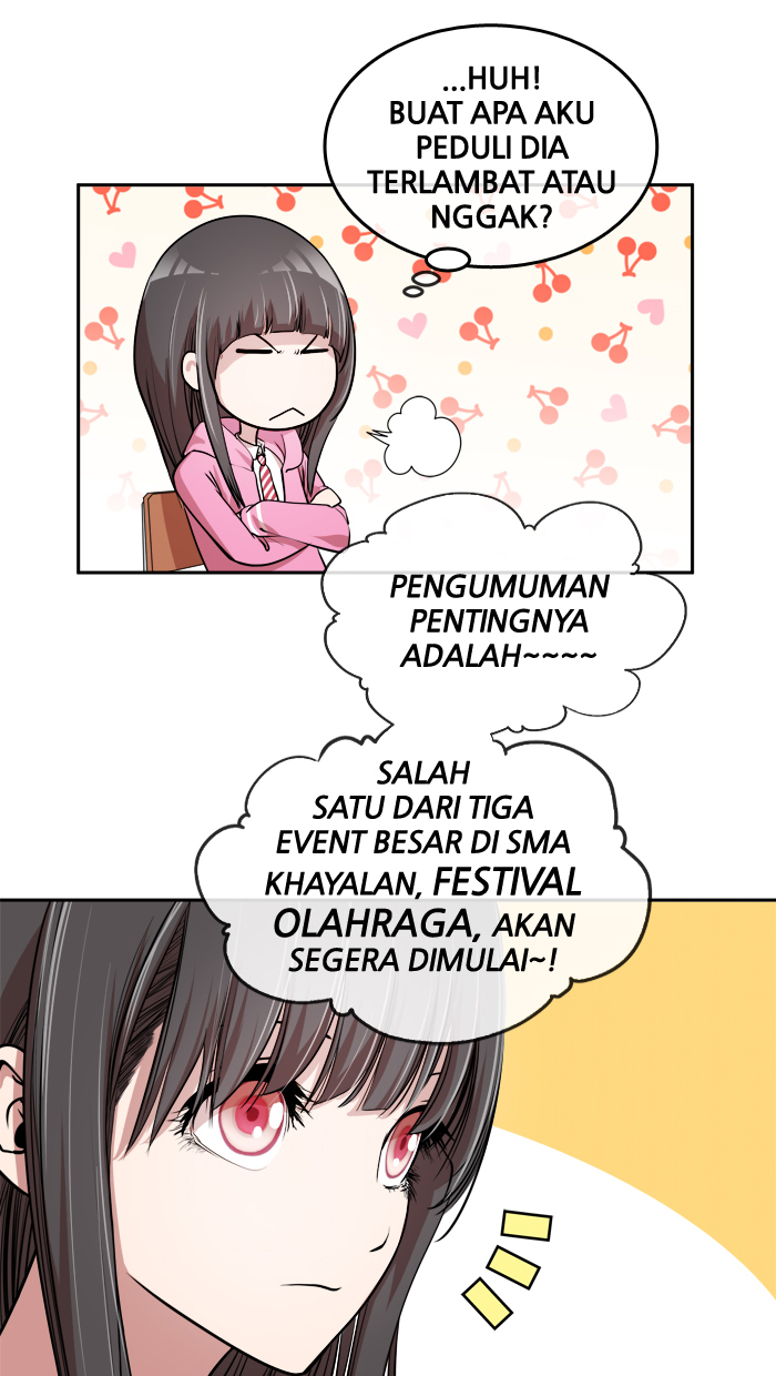 Change Chapter 19 Bahasa Indonesia