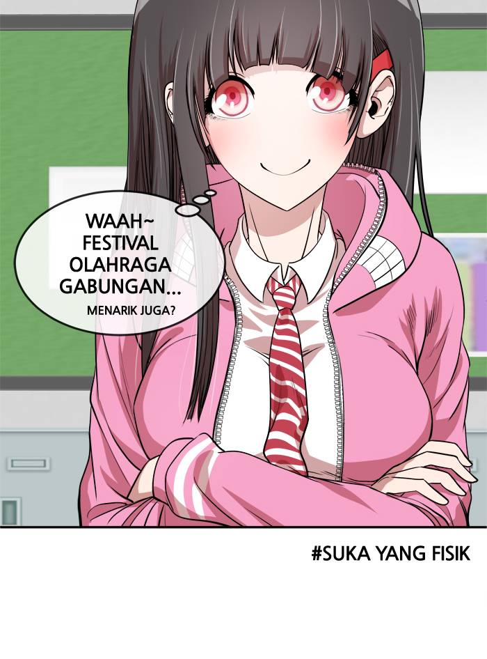 Change Chapter 19 Bahasa Indonesia