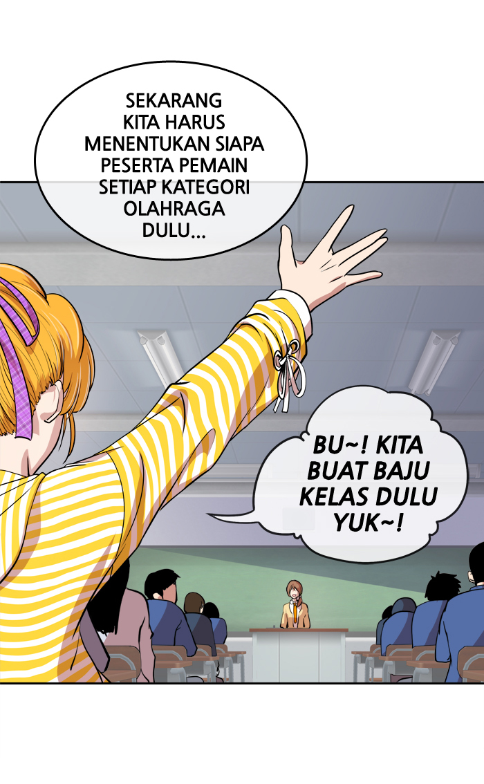 Change Chapter 19 Bahasa Indonesia