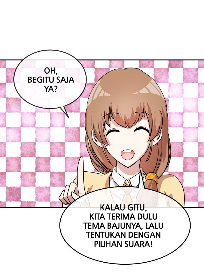 Change Chapter 19 Bahasa Indonesia