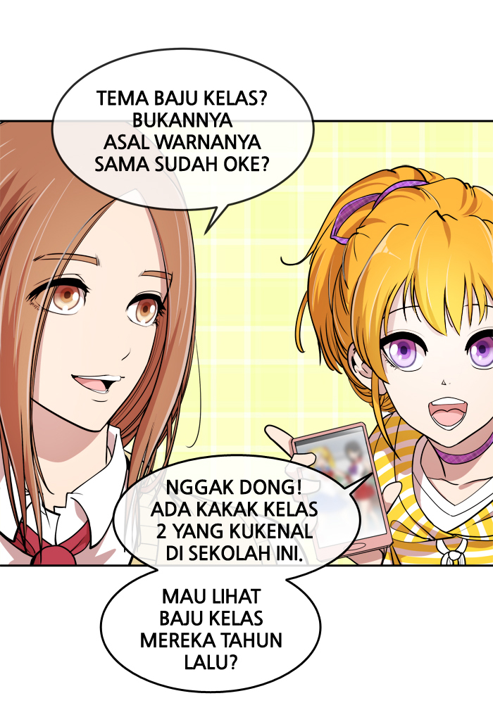 Change Chapter 19 Bahasa Indonesia