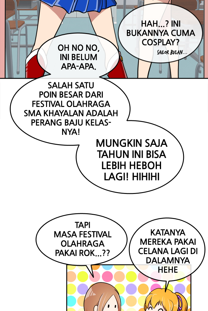Change Chapter 19 Bahasa Indonesia
