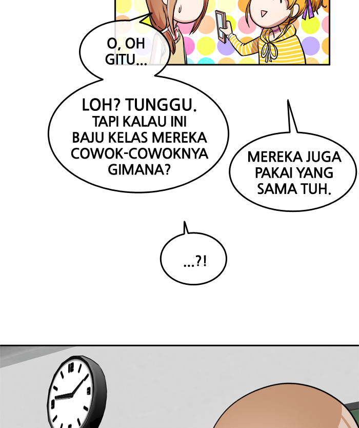 Change Chapter 19 Bahasa Indonesia