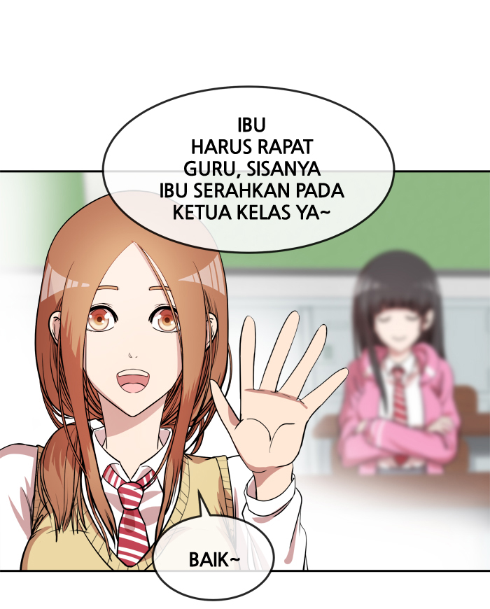Change Chapter 19 Bahasa Indonesia