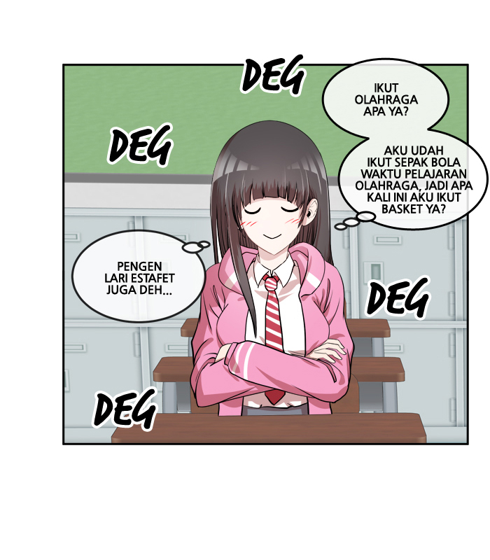 Change Chapter 19 Bahasa Indonesia