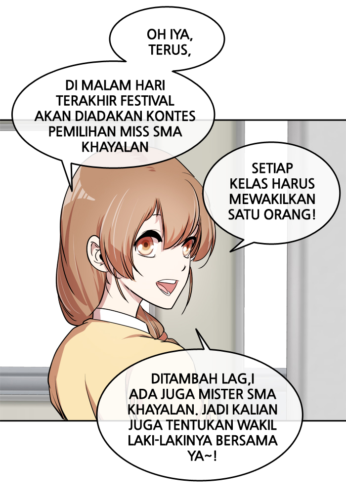 Change Chapter 19 Bahasa Indonesia