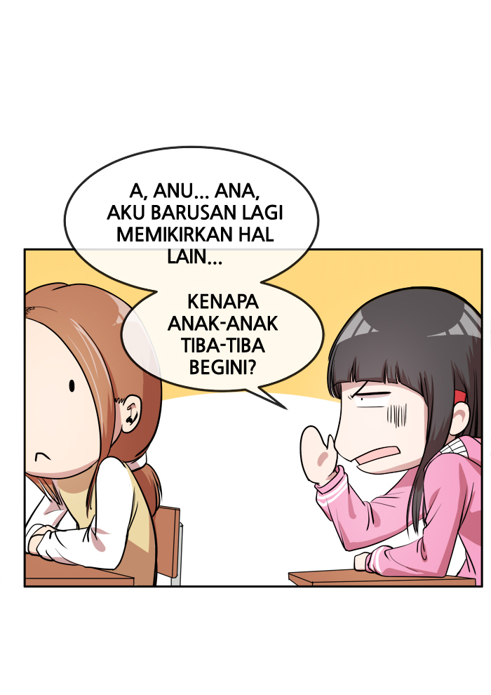 Change Chapter 19 Bahasa Indonesia